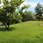Ferien Am Wolfsbach 公寓 林道
