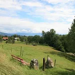 Ferien Am Wolfsbach 公寓
