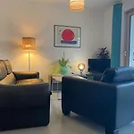 Ferien Am Wolfsbach Apartmán *