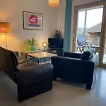 Ferien Am Wolfsbach Apartmán Lindau