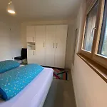 Ferien Am Wolfsbach Apartmán
