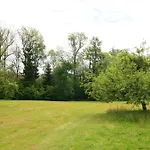 Apartmán Ferien Am Wolfsbach