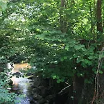 Lejlighed Ferien Am Wolfsbach *