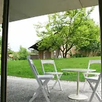 Ferien Am Wolfsbach *