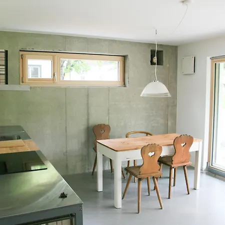 Ferien Am Wolfsbach Apartamento Lindau (Bodensee)