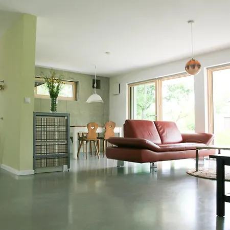 Apartamento Ferien Am Wolfsbach Lindau (Bodensee)
