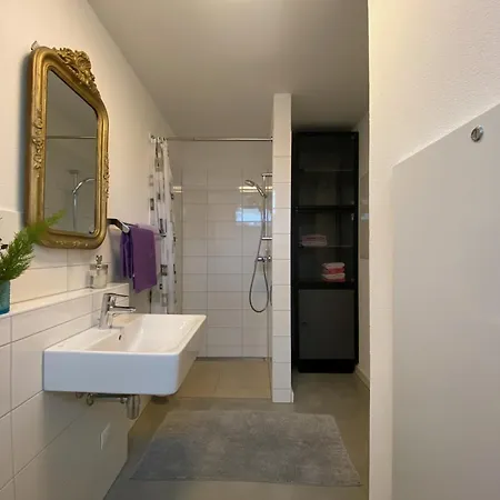Apartamento Ferien Am Wolfsbach *