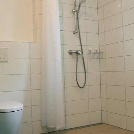 Ferien Am Wolfsbach Lägenhet Lindau (Bodensee)