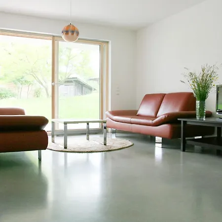 Apartamento Ferien Am Wolfsbach