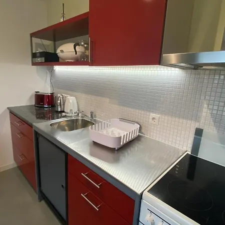 Appartement Ferien Am Wolfsbach *