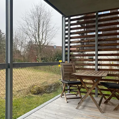 Appartement Ferien Am Wolfsbach Lindau (Bodensee)