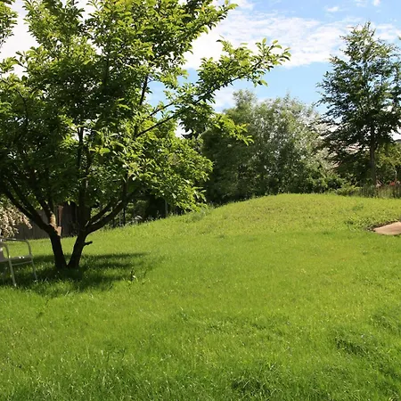 Apartamento Ferien Am Wolfsbach Lindau (Bodensee)