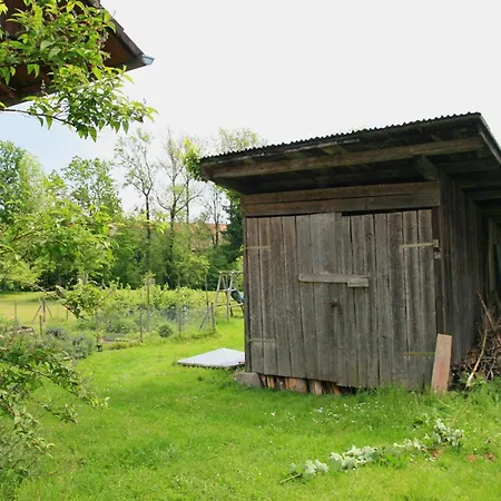 Ferien Am Wolfsbach