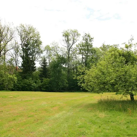 Lägenhet Ferien Am Wolfsbach