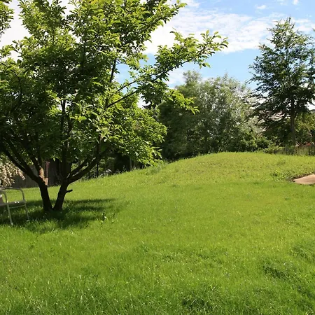 Ferien Am Wolfsbach Lägenhet Lindau (Bodensee)
