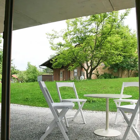 Ferien Am Wolfsbach *