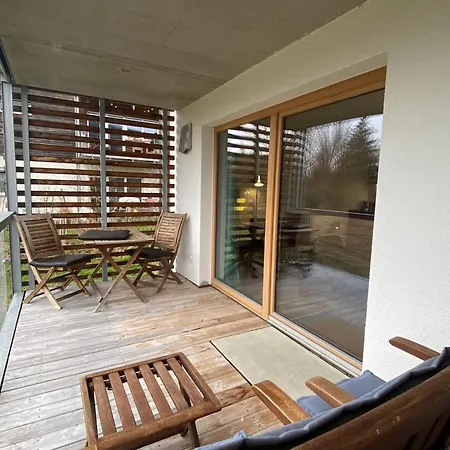 Ferien Am Wolfsbach Appartement Lindau (Bodensee)