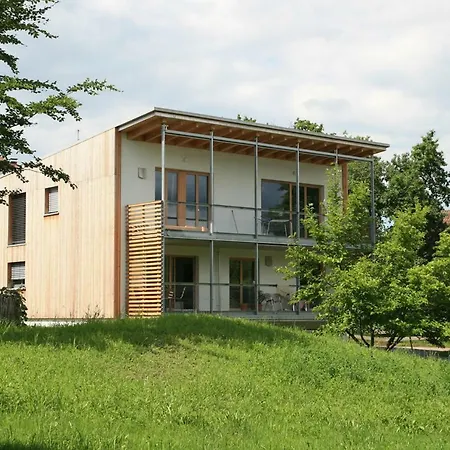 Ferien Am Wolfsbach Appartement *