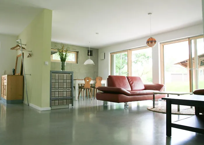Apartment Ferien Am Wolfsbach Lindau (Bodensee)