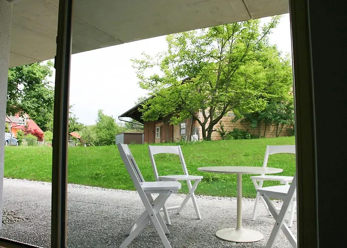 Apartment Ferien Am Wolfsbach Lindau (Bodensee)